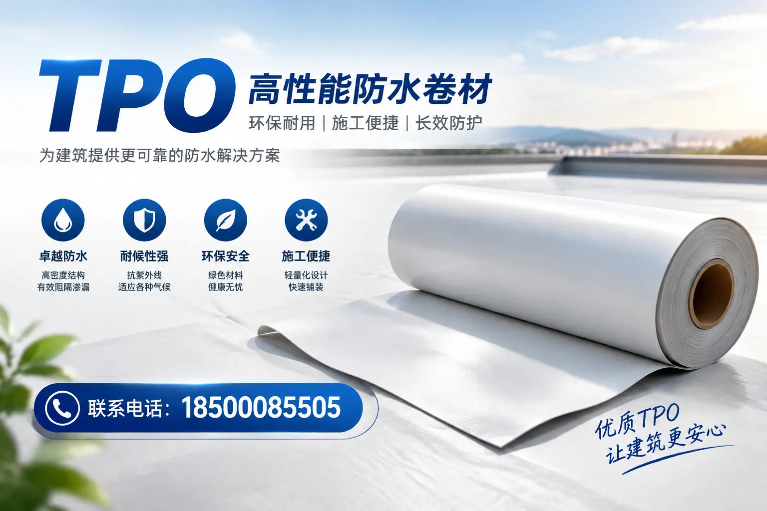 TPO材料在衡阳的应用及其优势解析